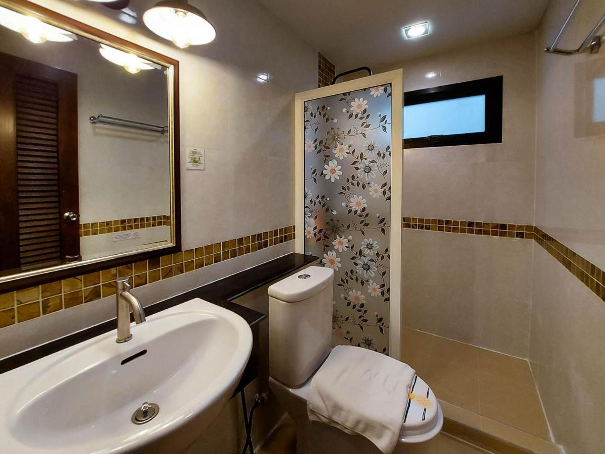 Ton Yaang Private Pool Villa Ao Nang Exterior foto